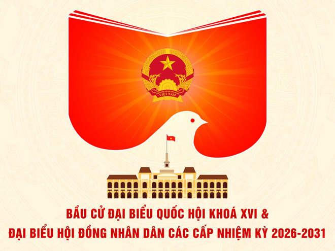 bầu cử 1
